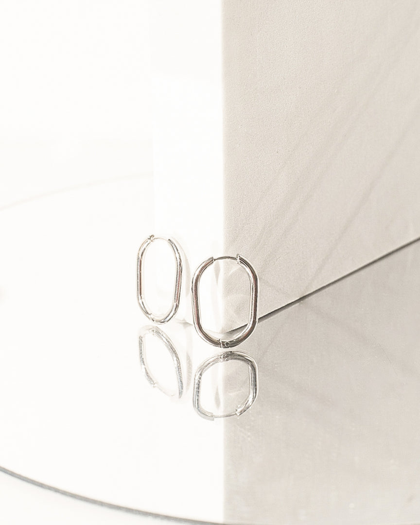 Porter (Slim) Silver