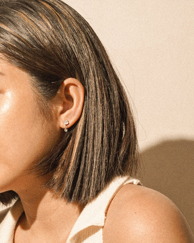 Olivia Mini Studs