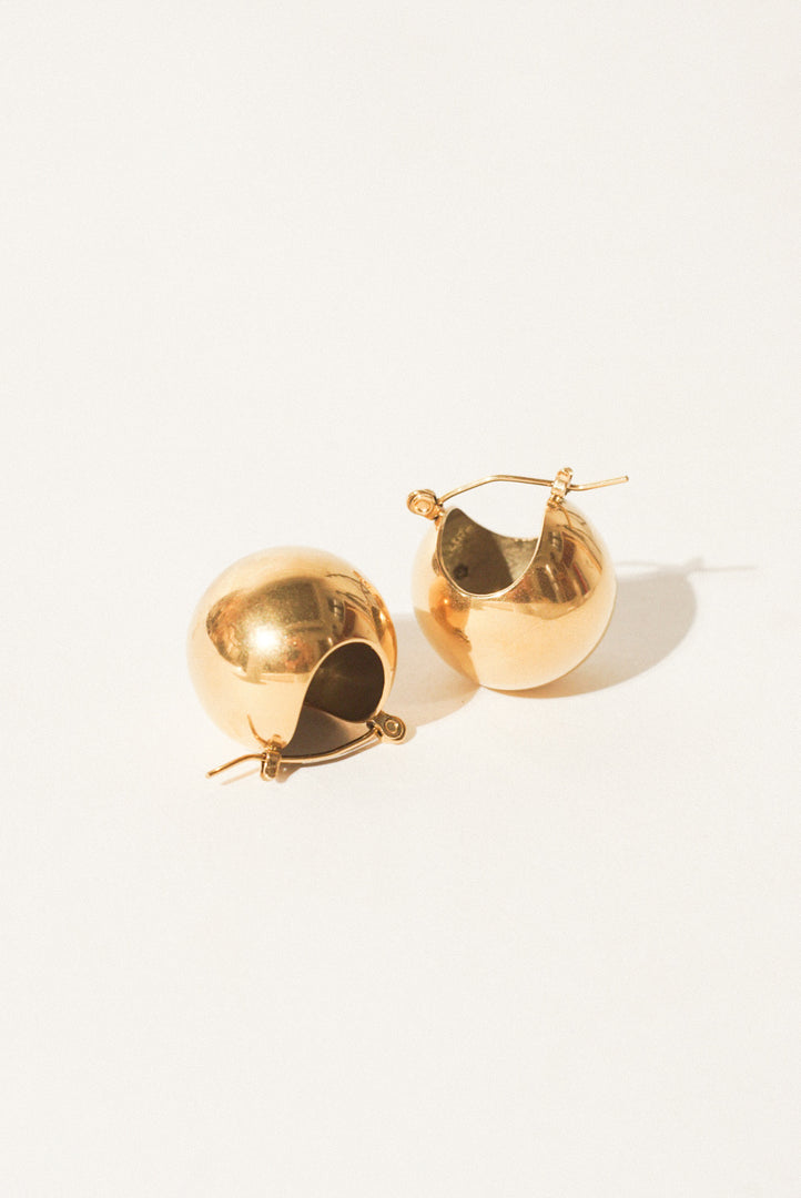 Albany (Gold)