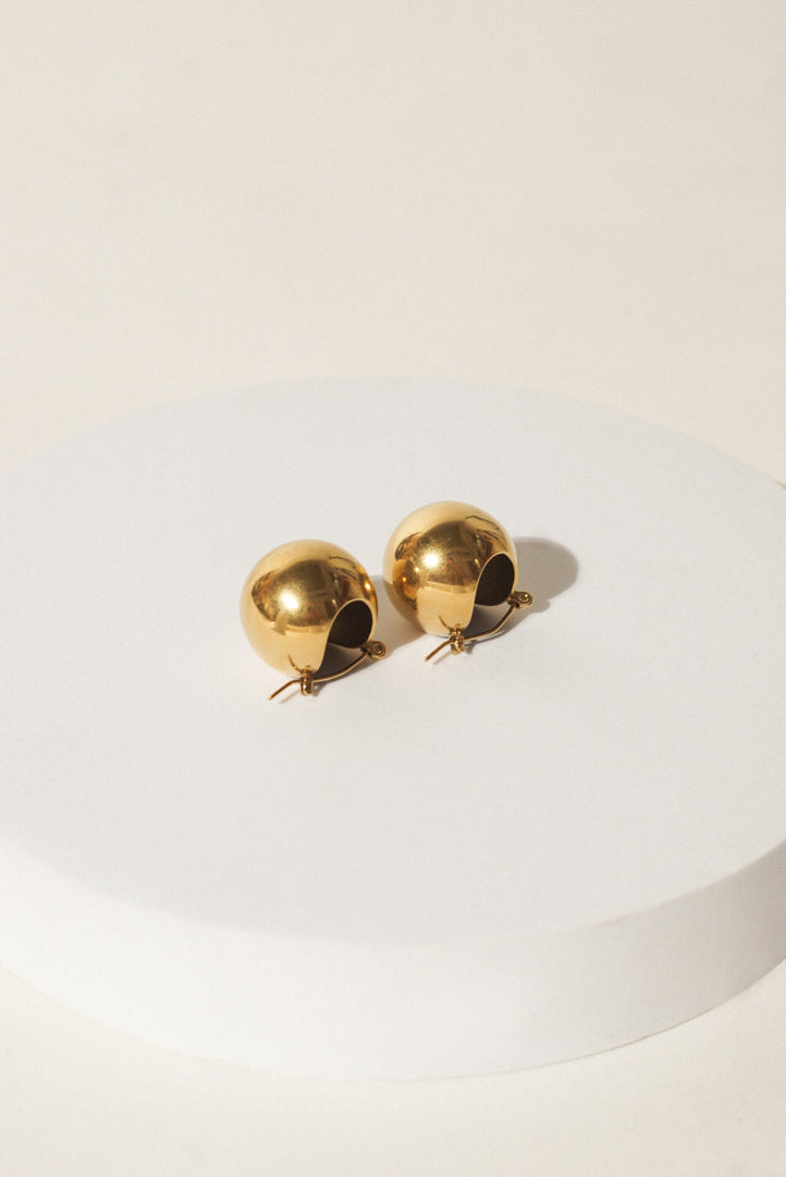 Albany (Gold)