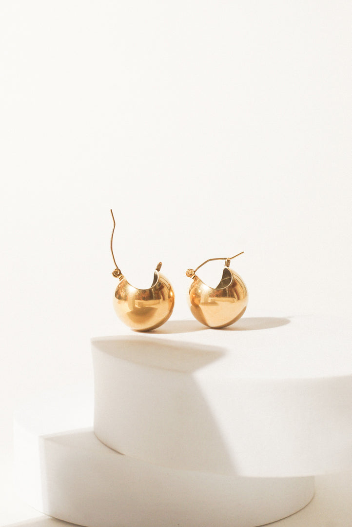 Albany (Gold)