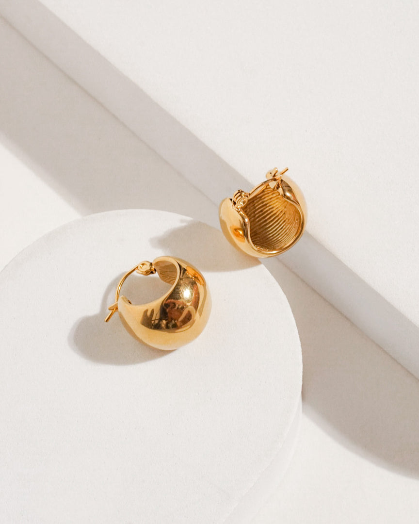 Albany Medio (Gold)