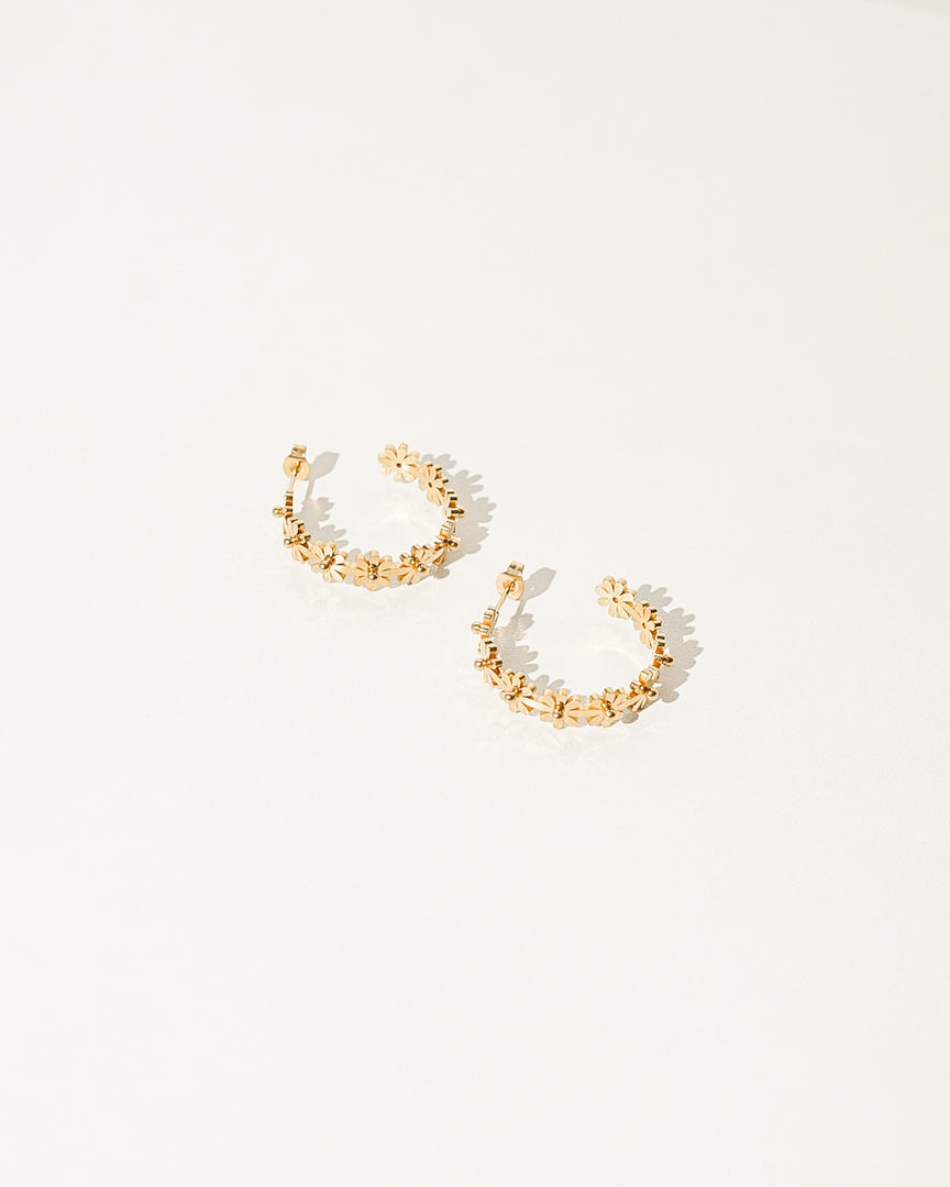 Bloom Earrings