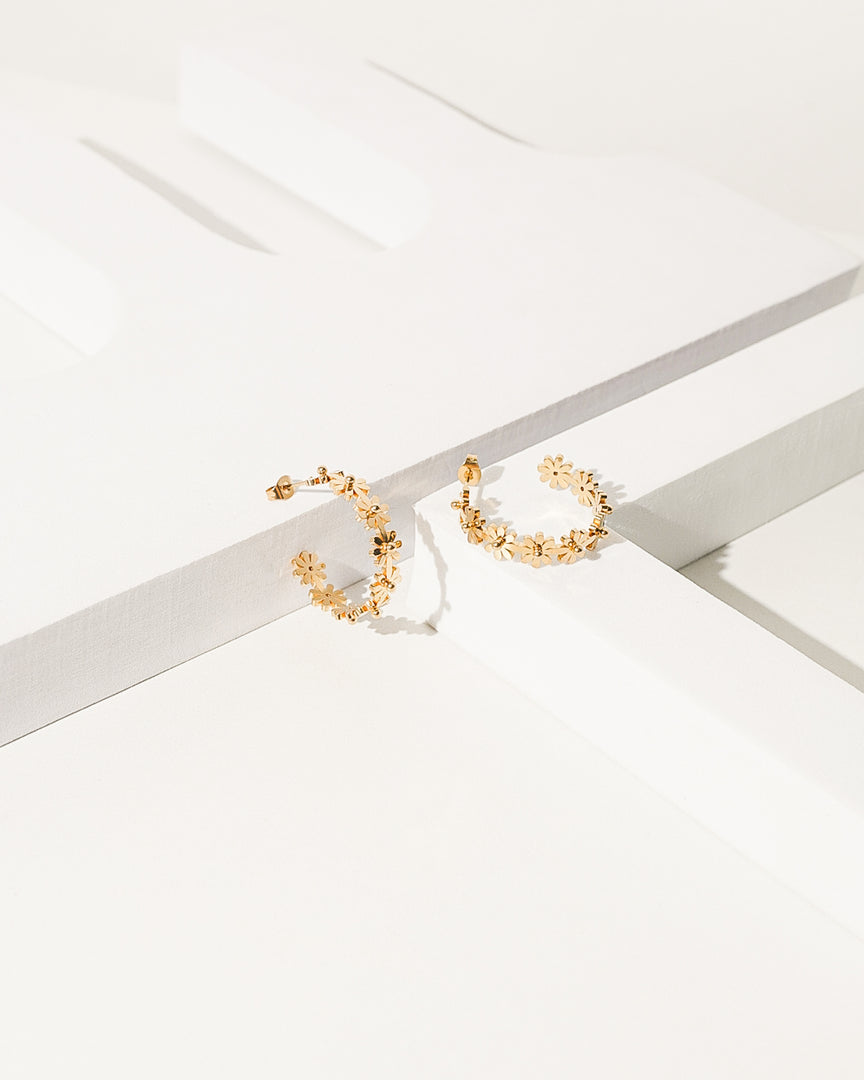Bloom Earrings