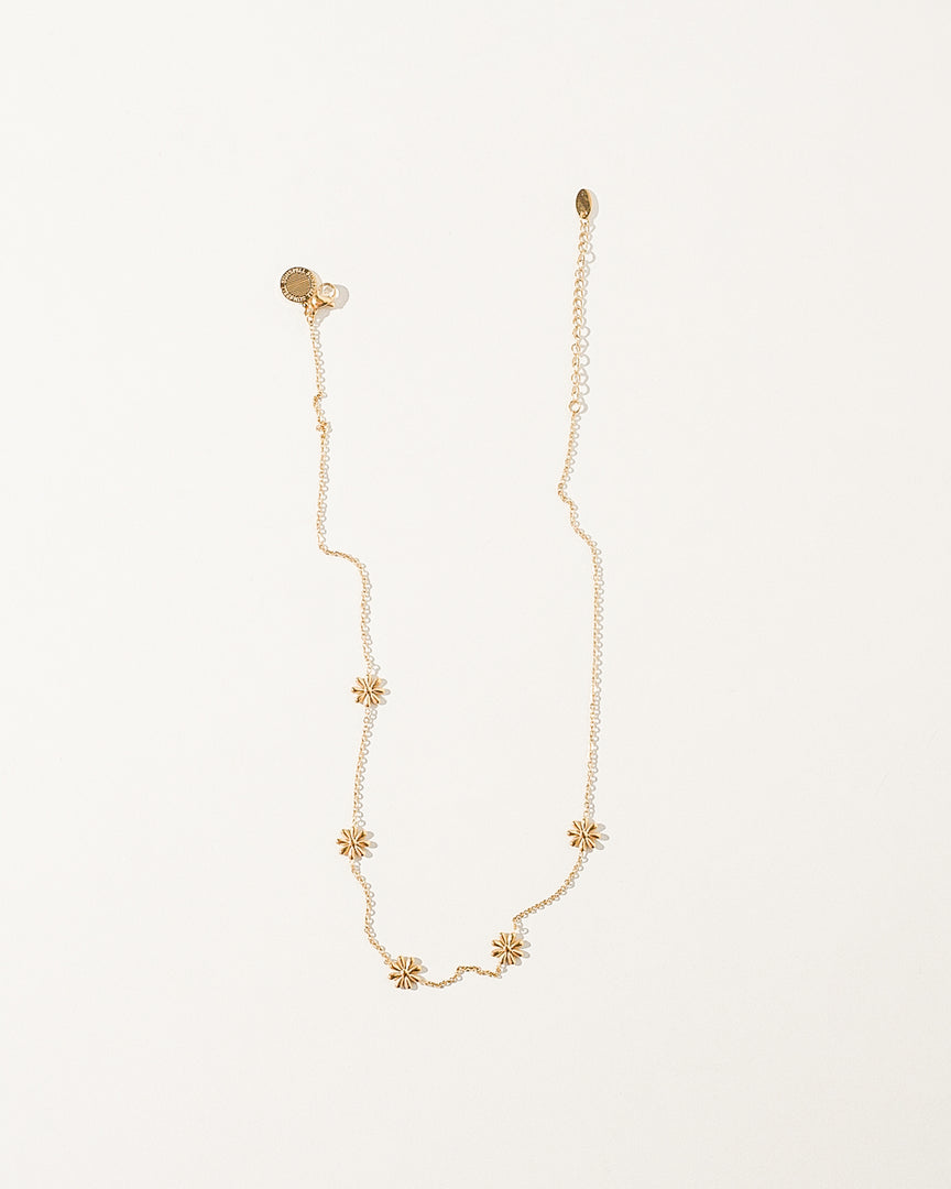 Bloom Necklace