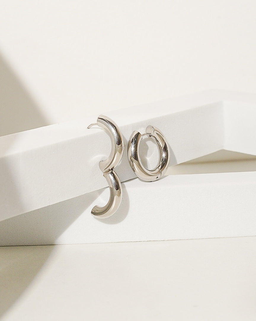 Clasico (Silver)