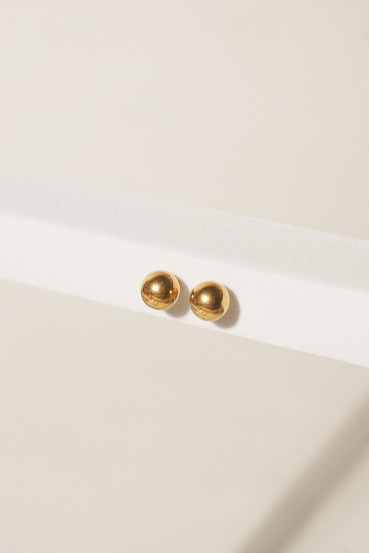 Dot Earrings
