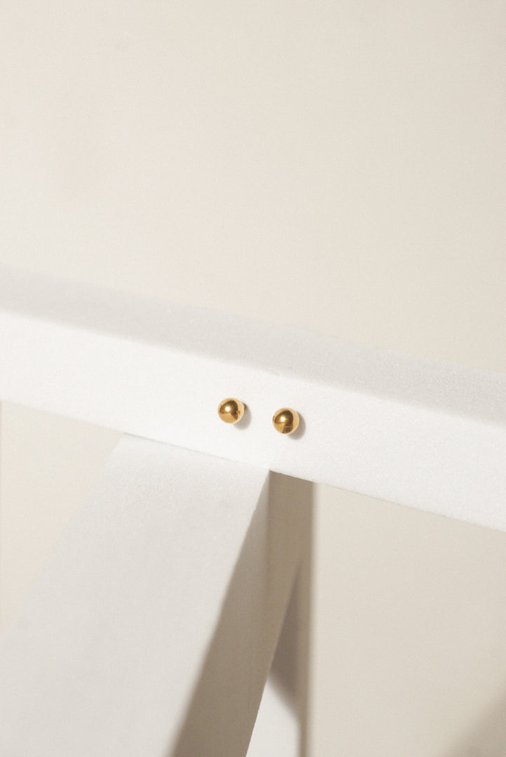 Dot Mini Earrings