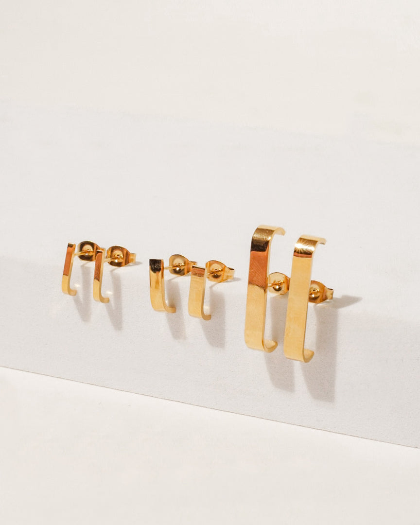 Hook Mini (Gold)