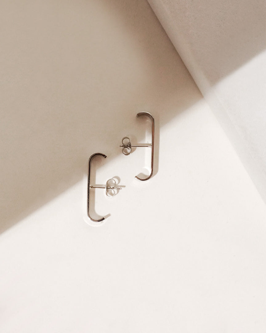 Hook (Silver)