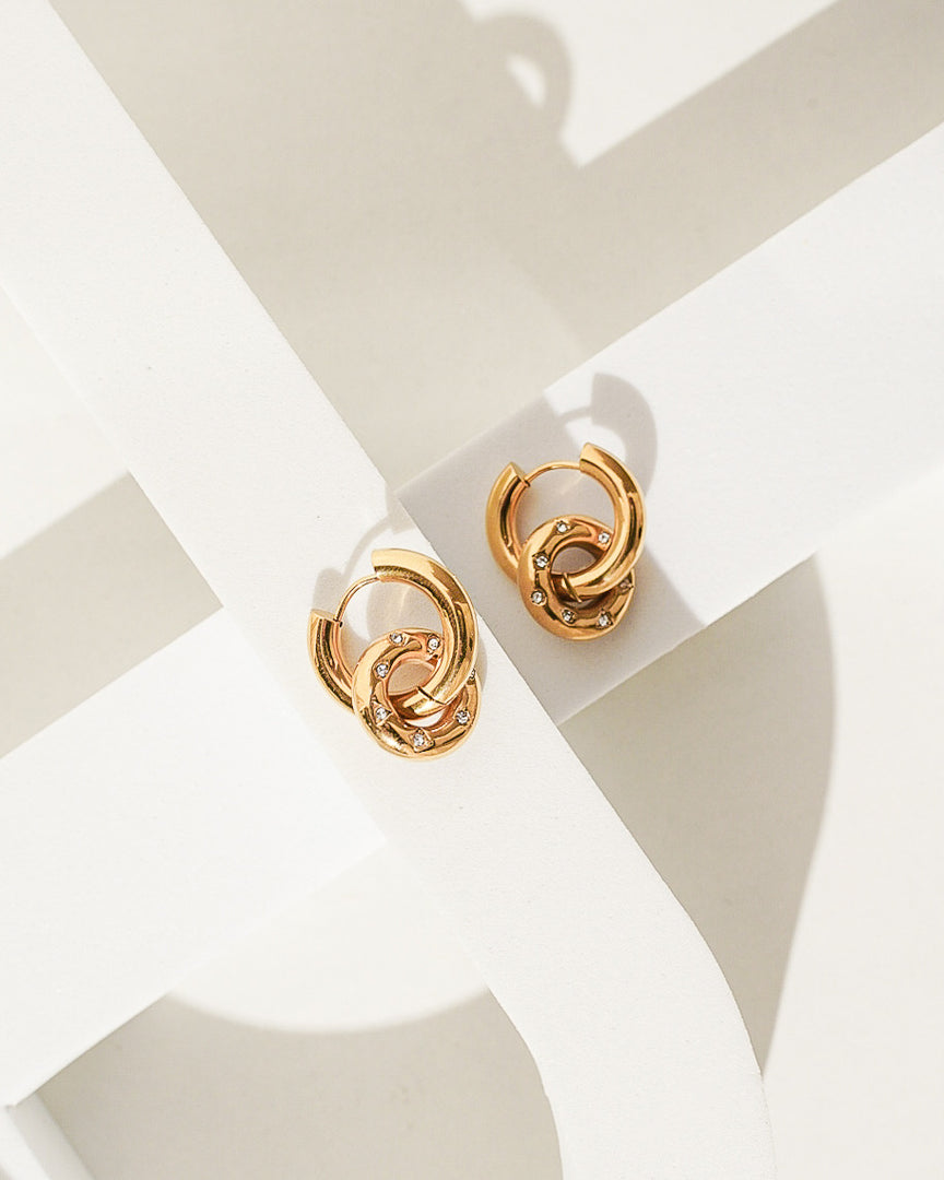 Isla Earring