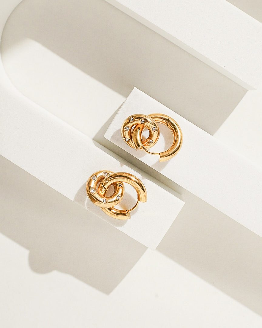 Isla Earring