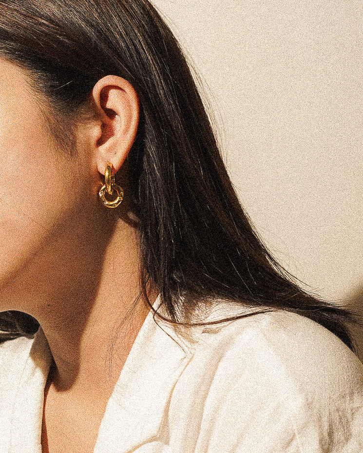Isla Earring