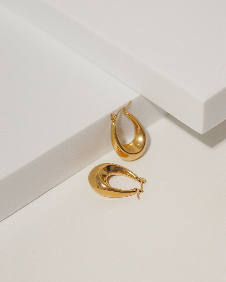 Lagrima (Gold)
