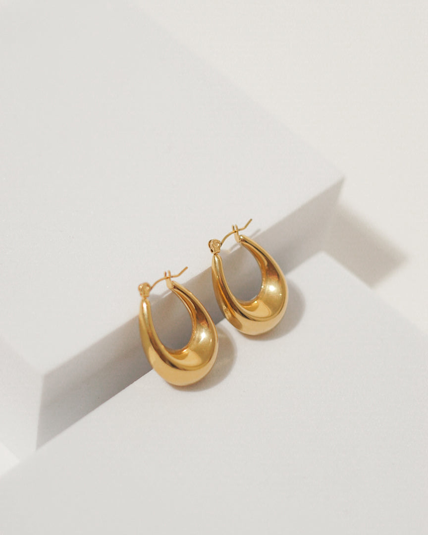 Lagrima (Gold)
