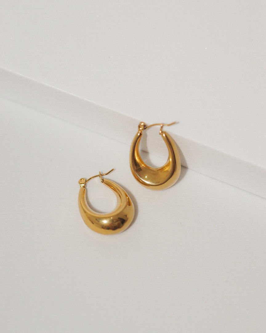 Lagrima (Gold)