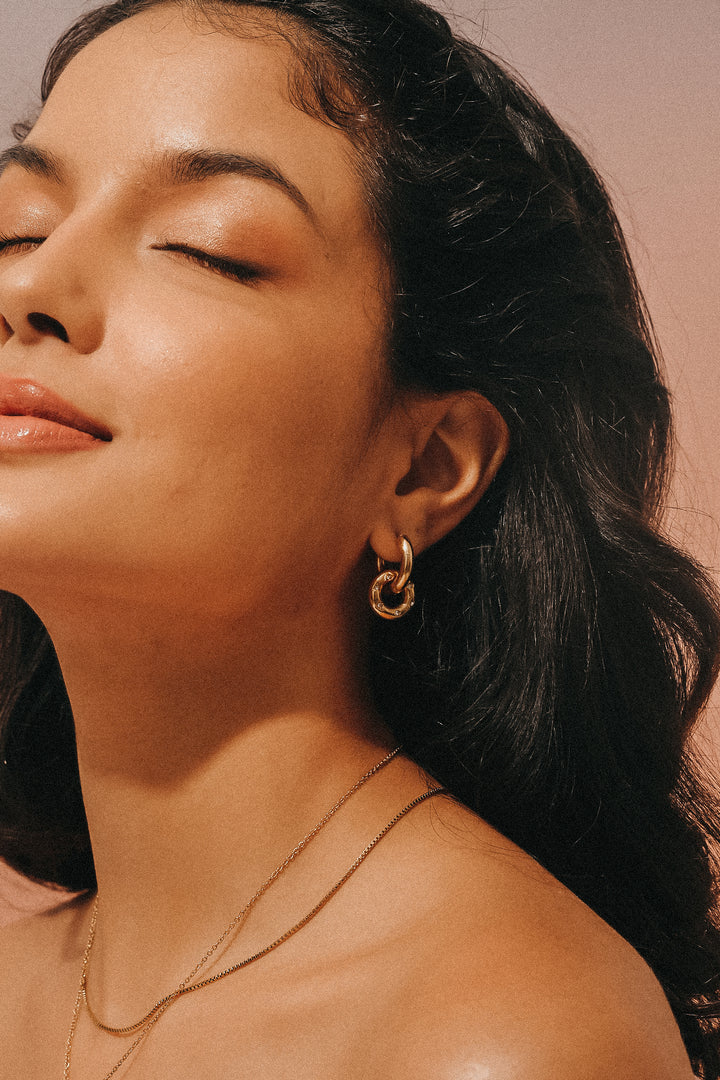 Isla Earring