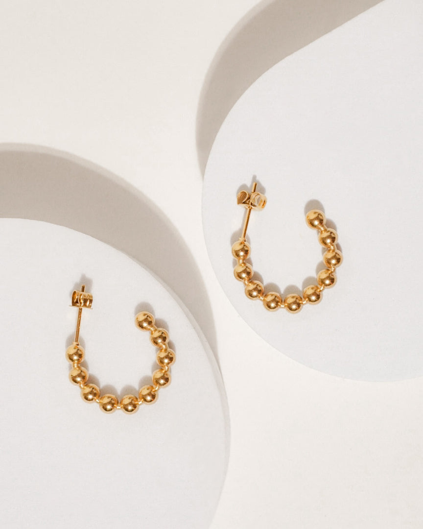 Punto Earring