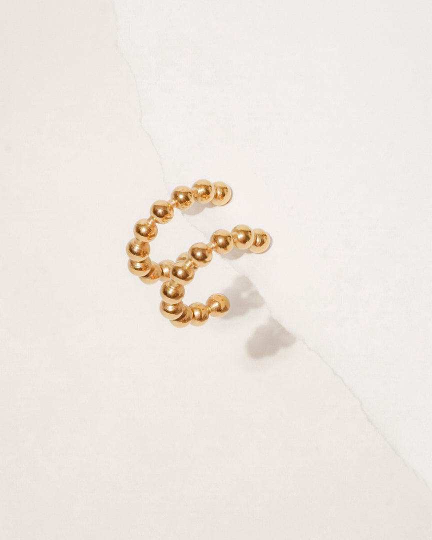 Punto Earring