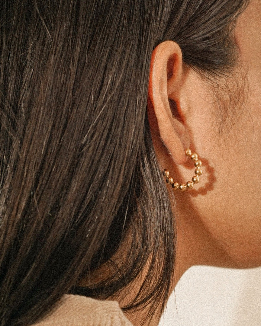 Punto Earring