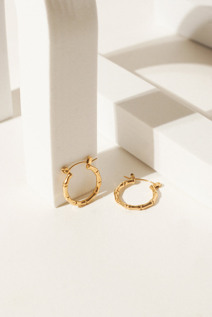 Tropica Mini Earrings
