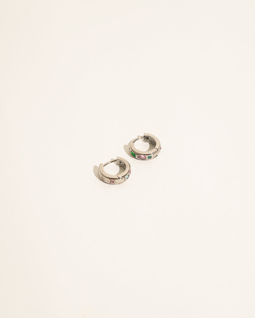 Ciel Shine (Silver)