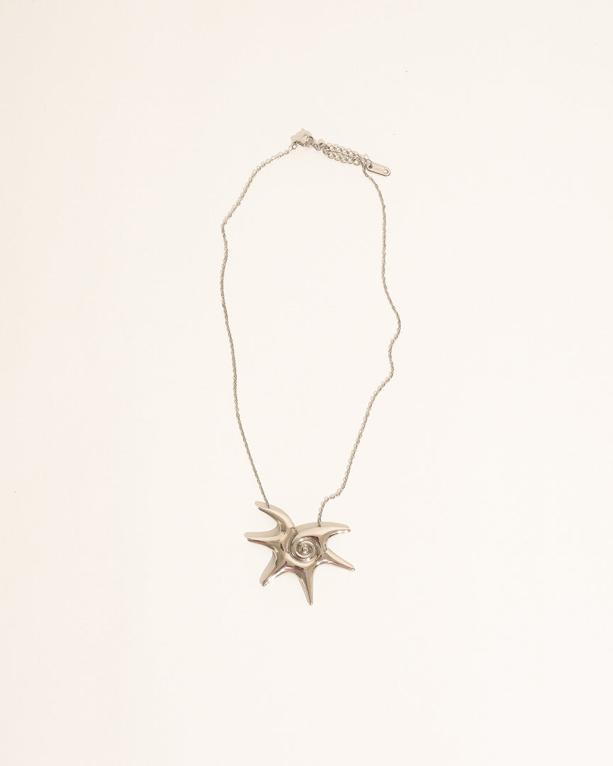 Halo Necklace