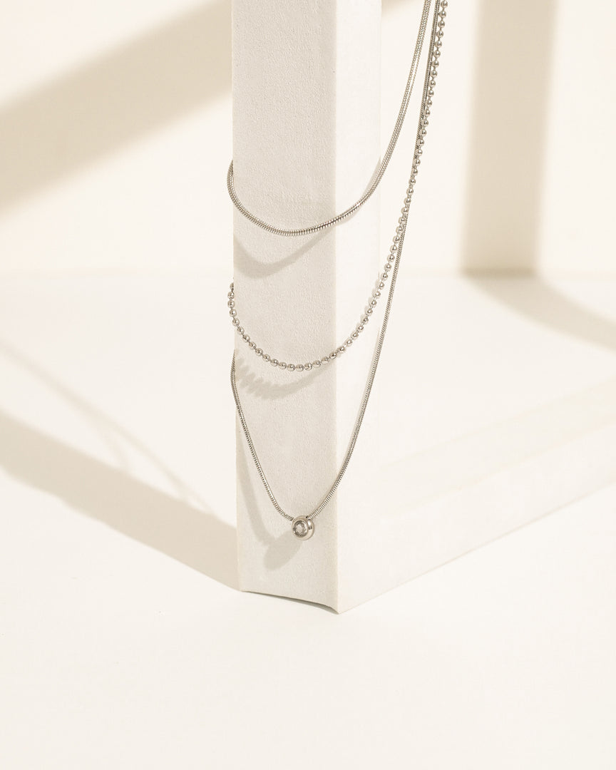 Lora (Silver)