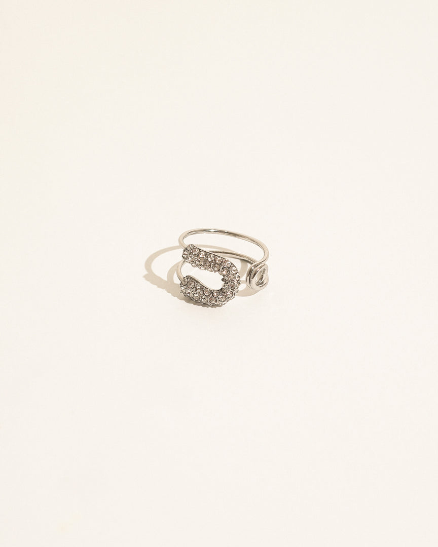 Alessa (Silver)