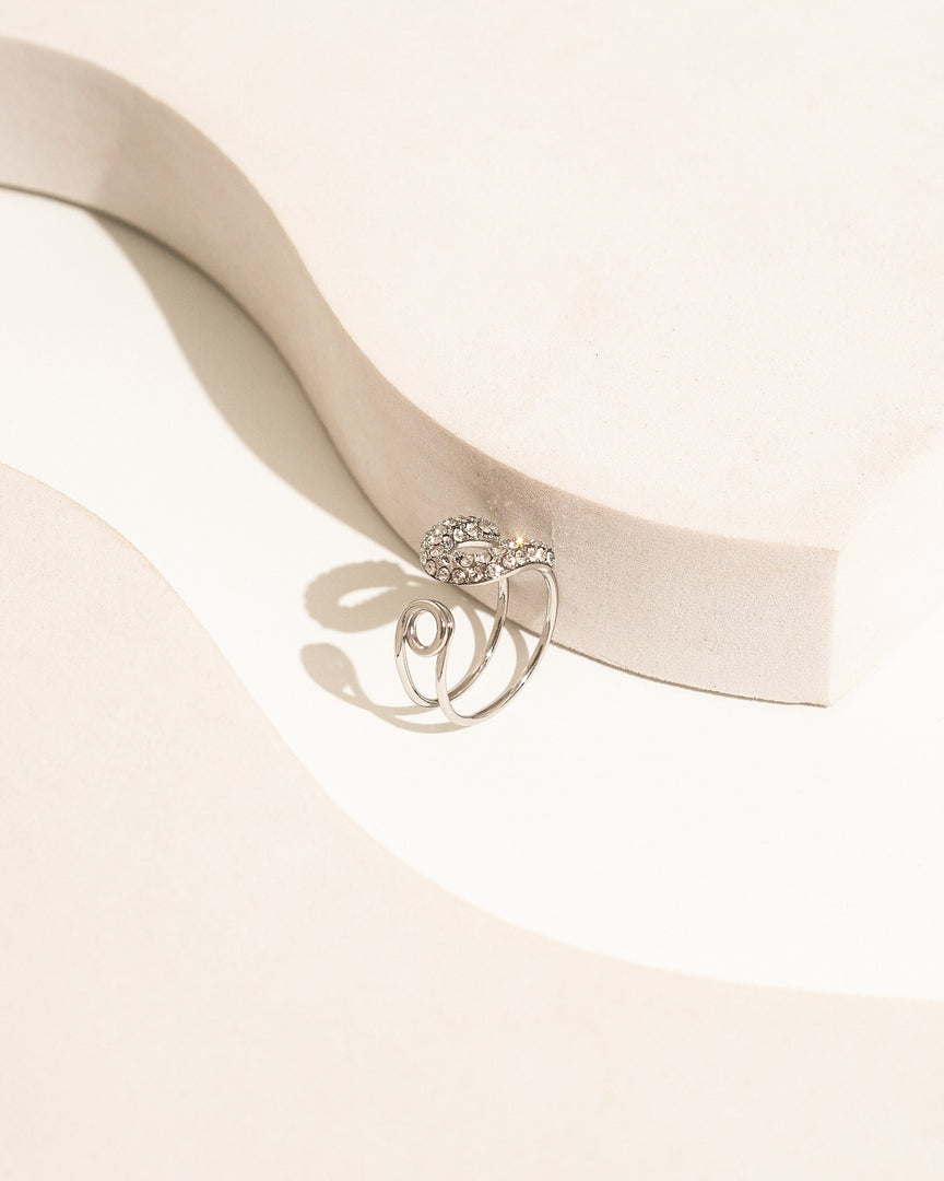 Alessa (Silver)