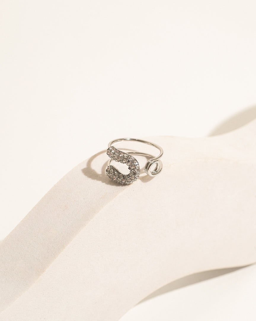 Alessa (Silver)