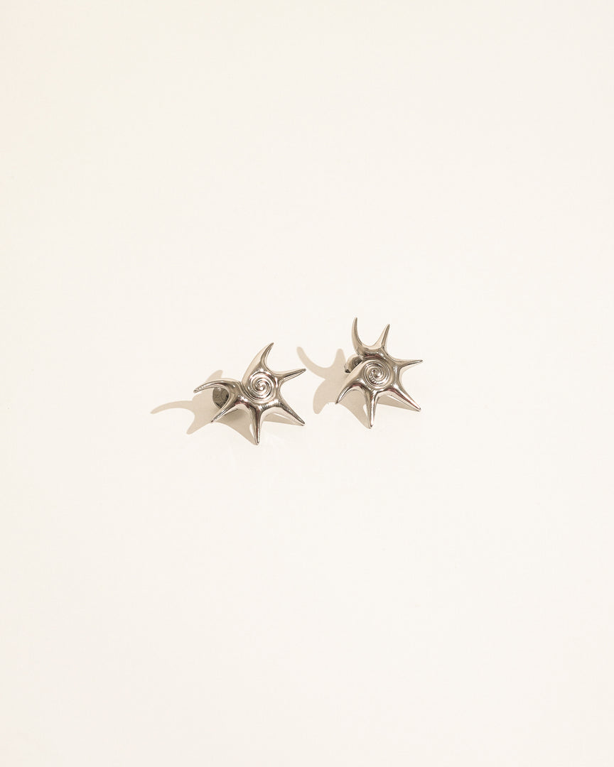 Halo Earrings