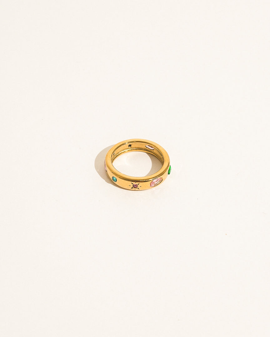 Ciel Shine Ring