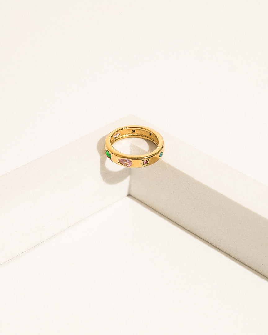 Ciel Shine Ring