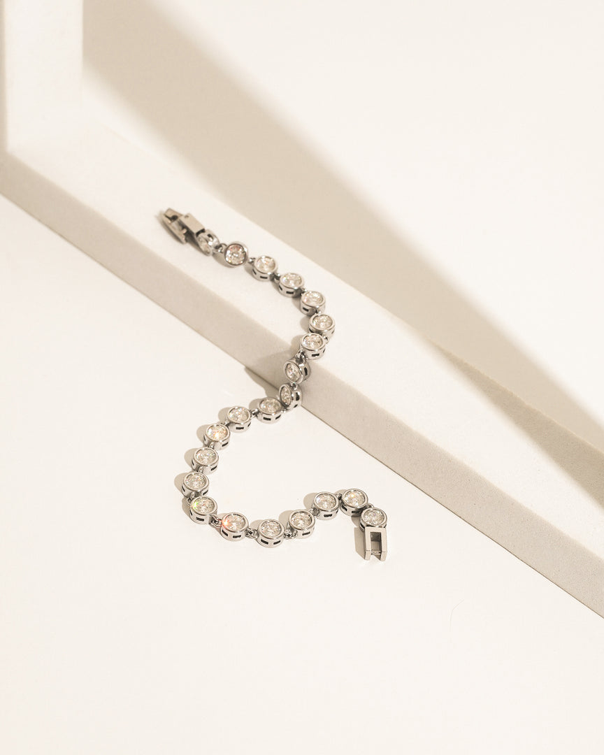 Caroline (Silver)