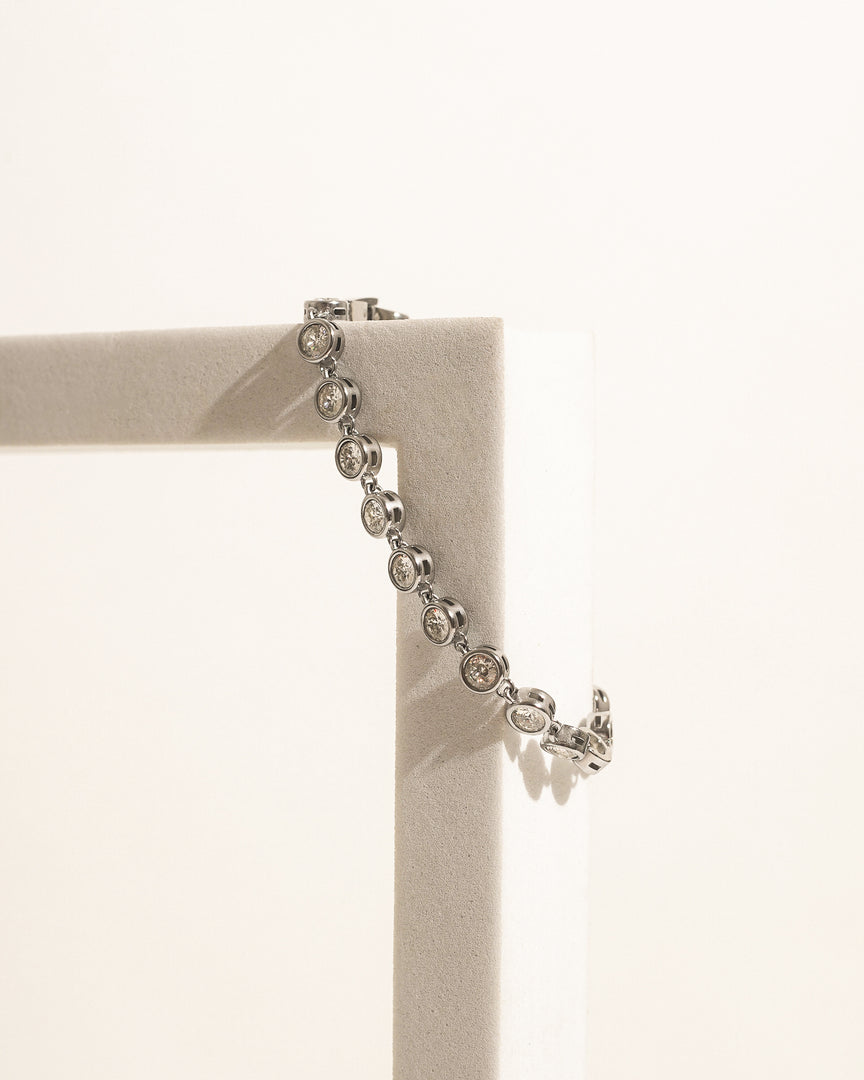 Caroline (Silver)