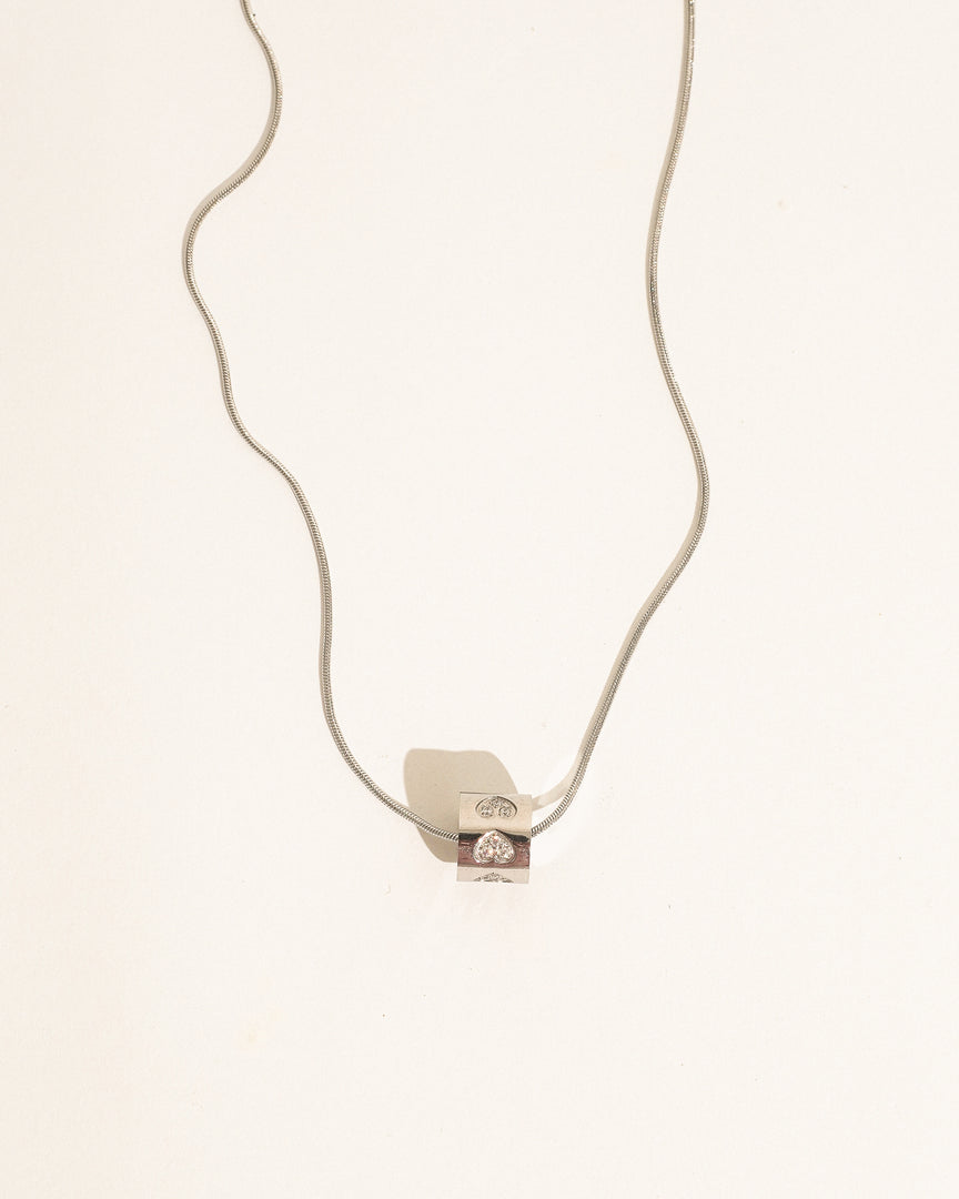 Vieve (Silver)