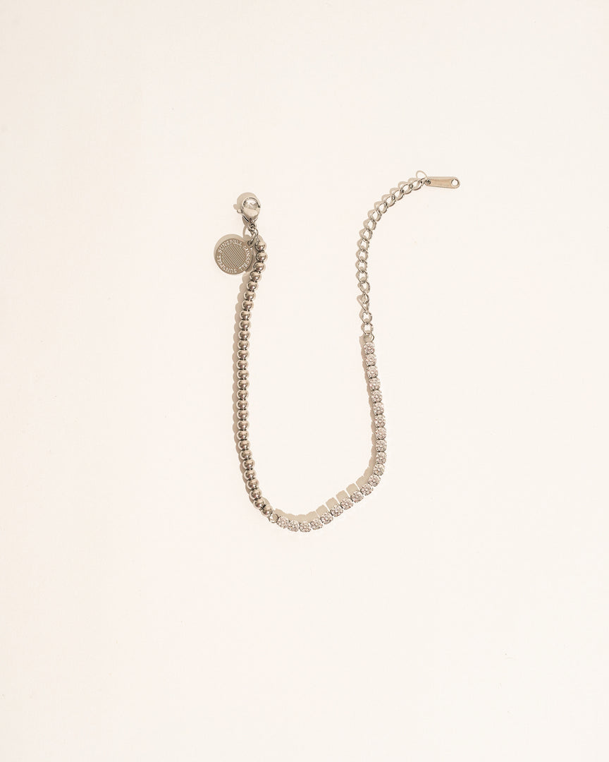 Jael (Silver)