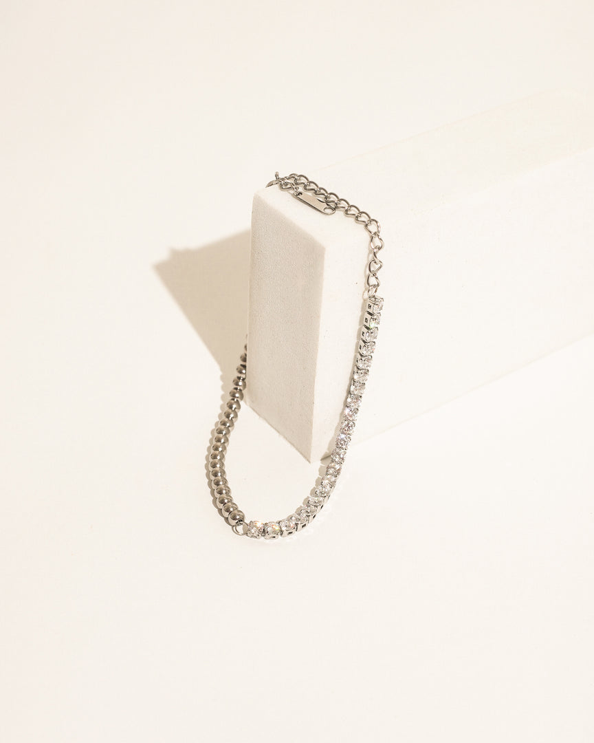 Jael (Silver)