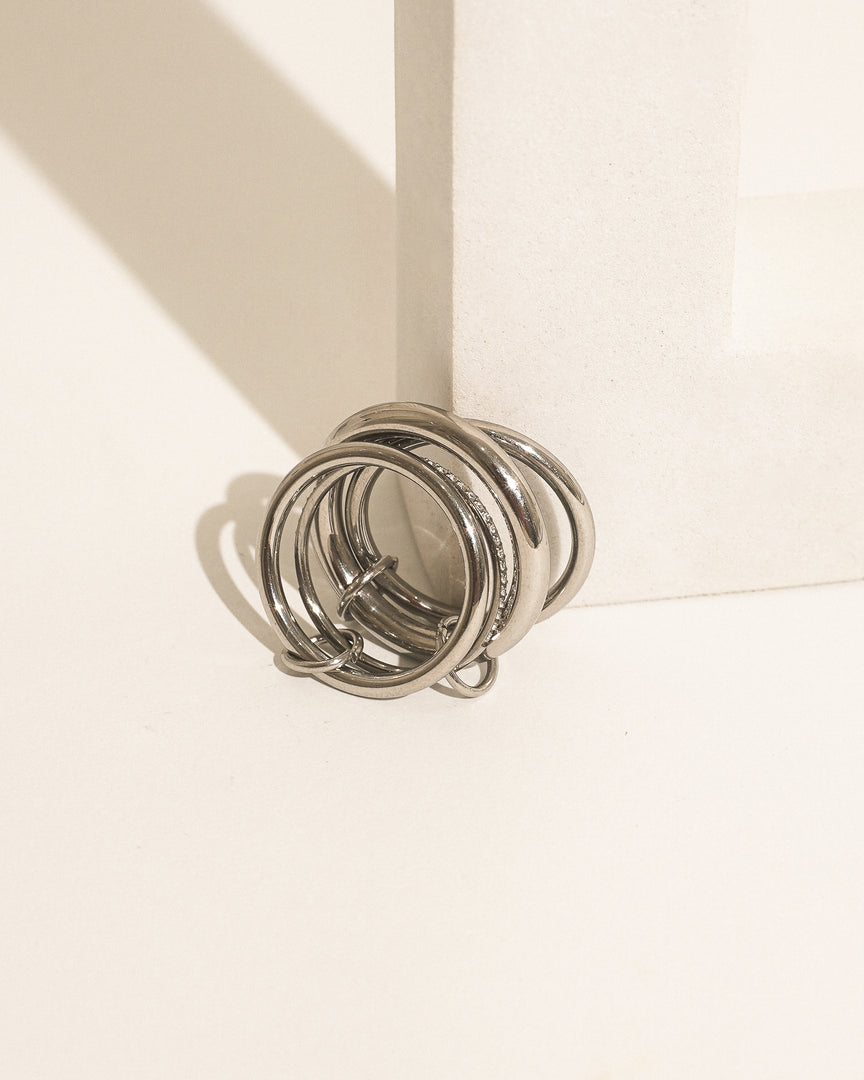 Quad (Silver)