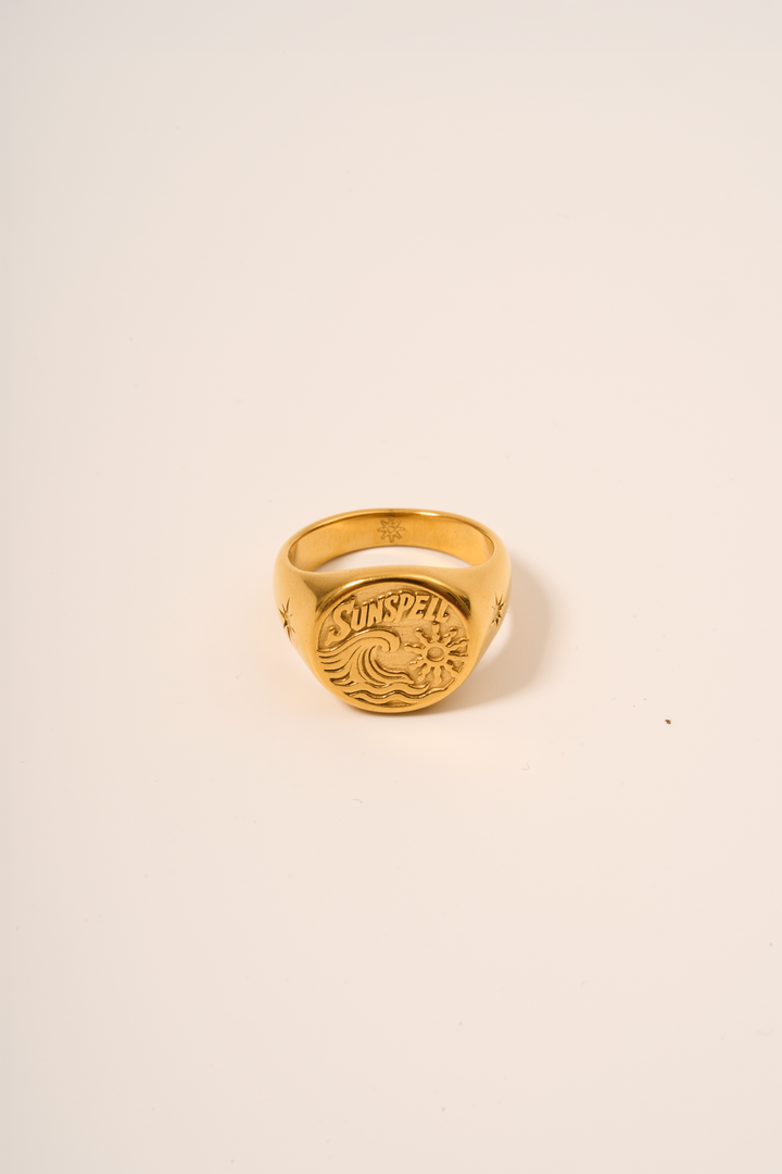 Amihan Ring