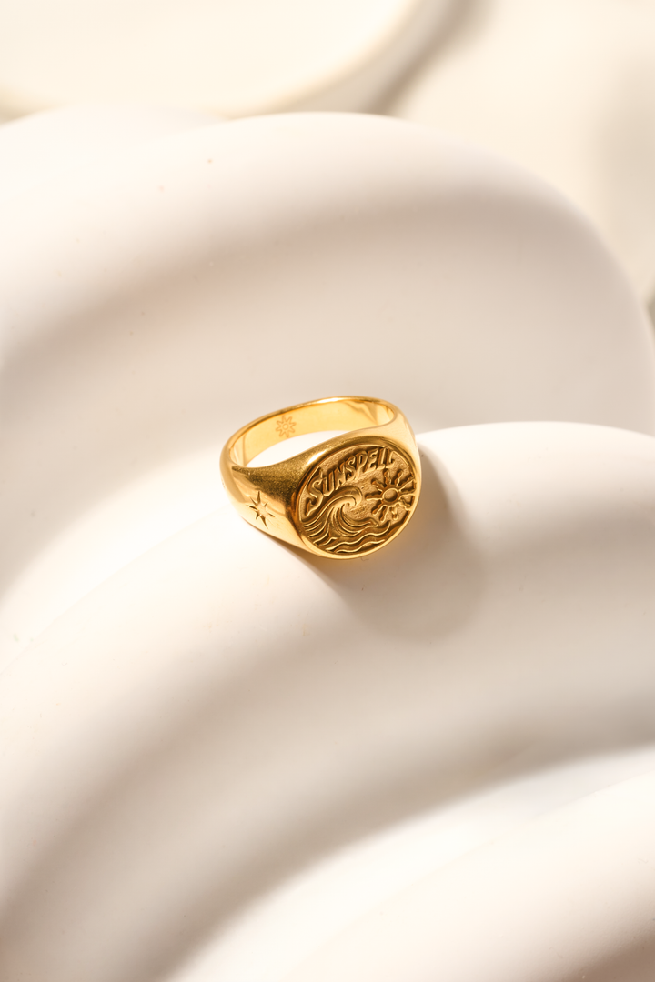 Amihan Ring