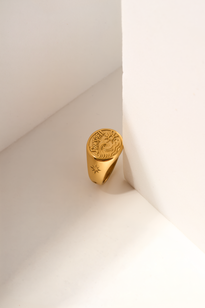Amihan Ring