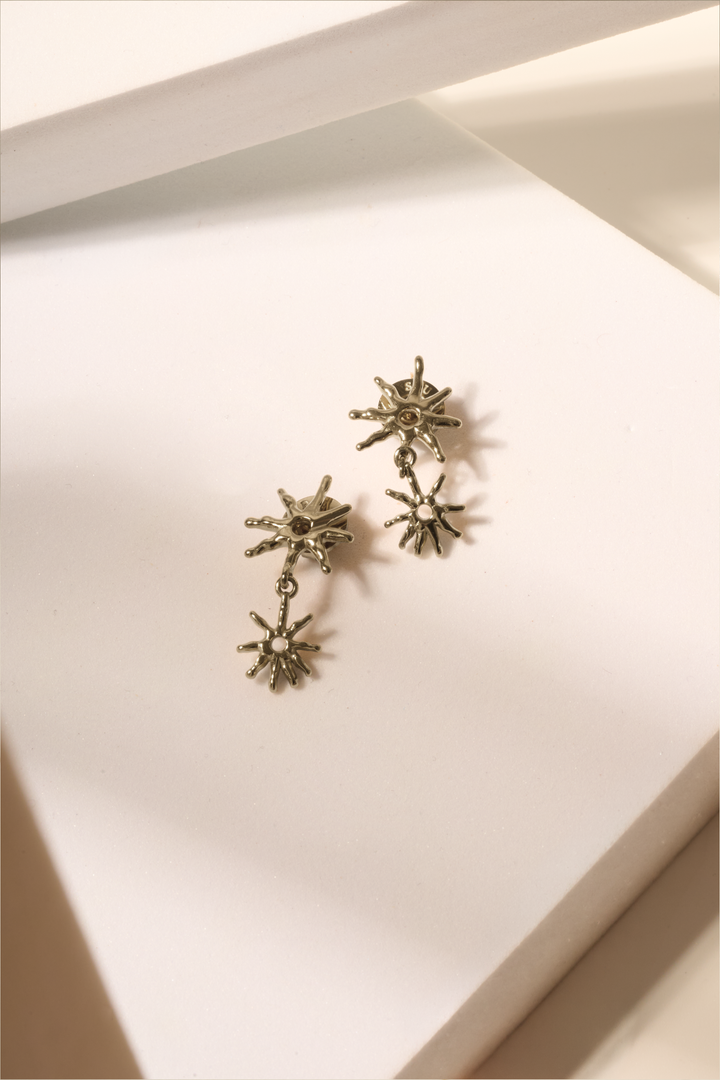 Araw Earring (Silver)