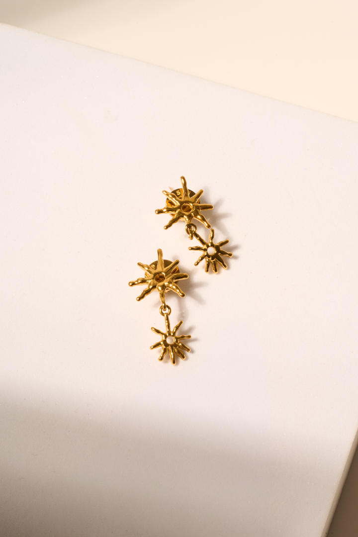 Araw Earring