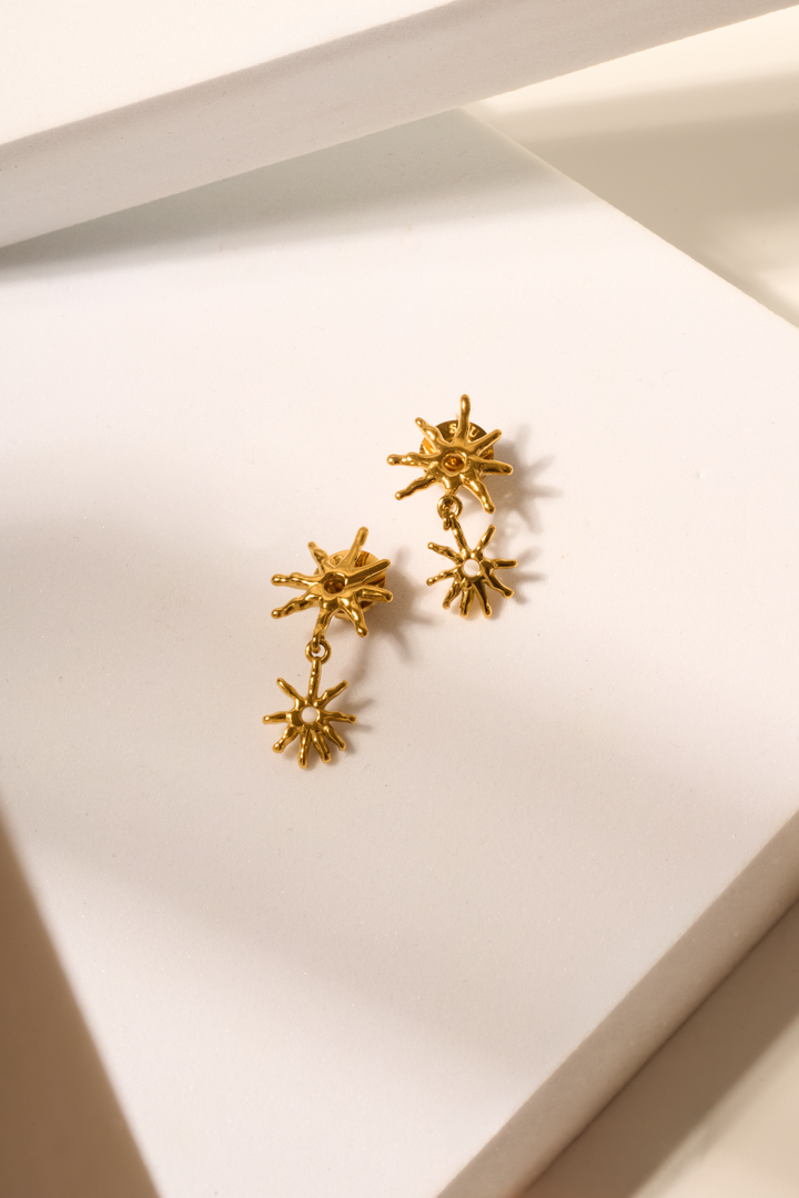 Araw Earring