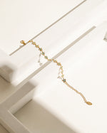 Load image into Gallery viewer, Flora Bracelet
