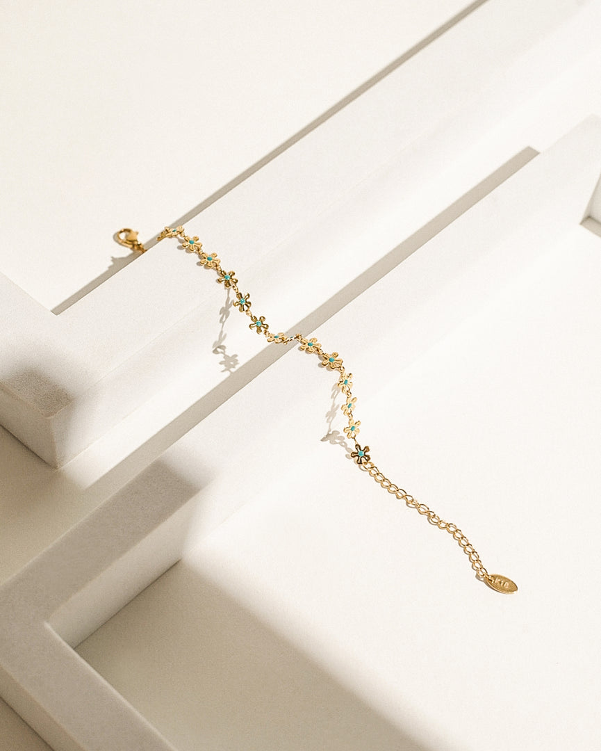 Flora Bracelet