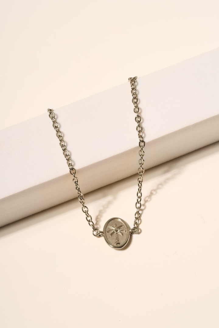 Coco Bracelet (Silver)