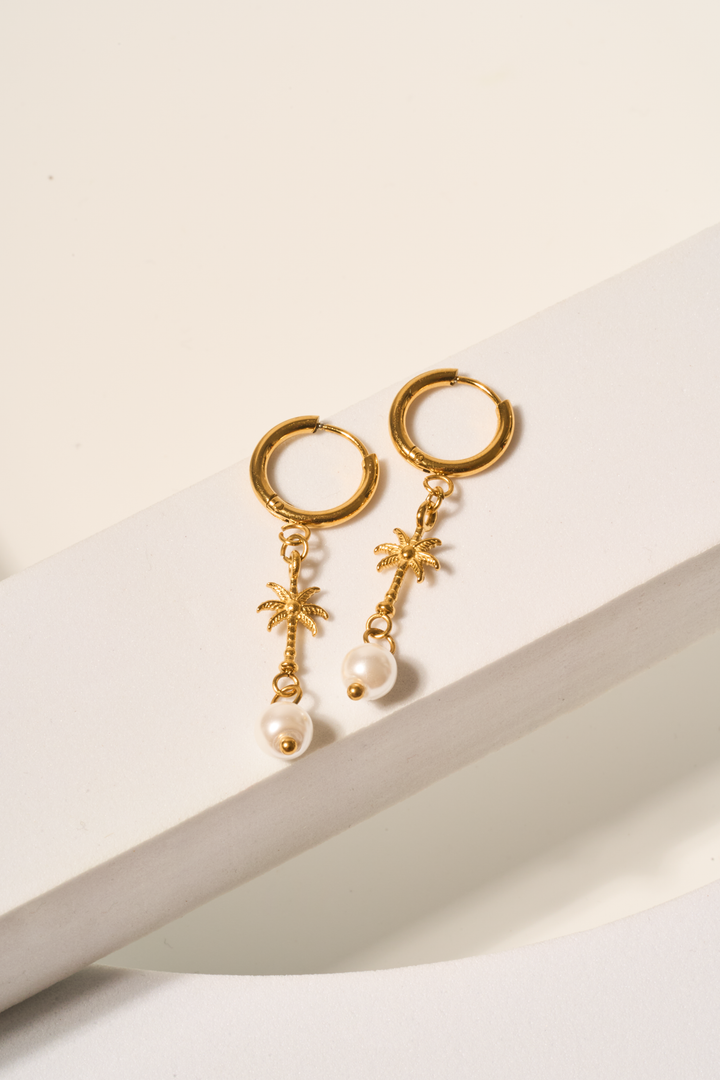 Coco Earrings
